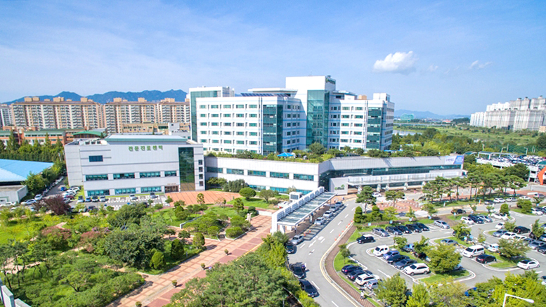 光州报勋医院
