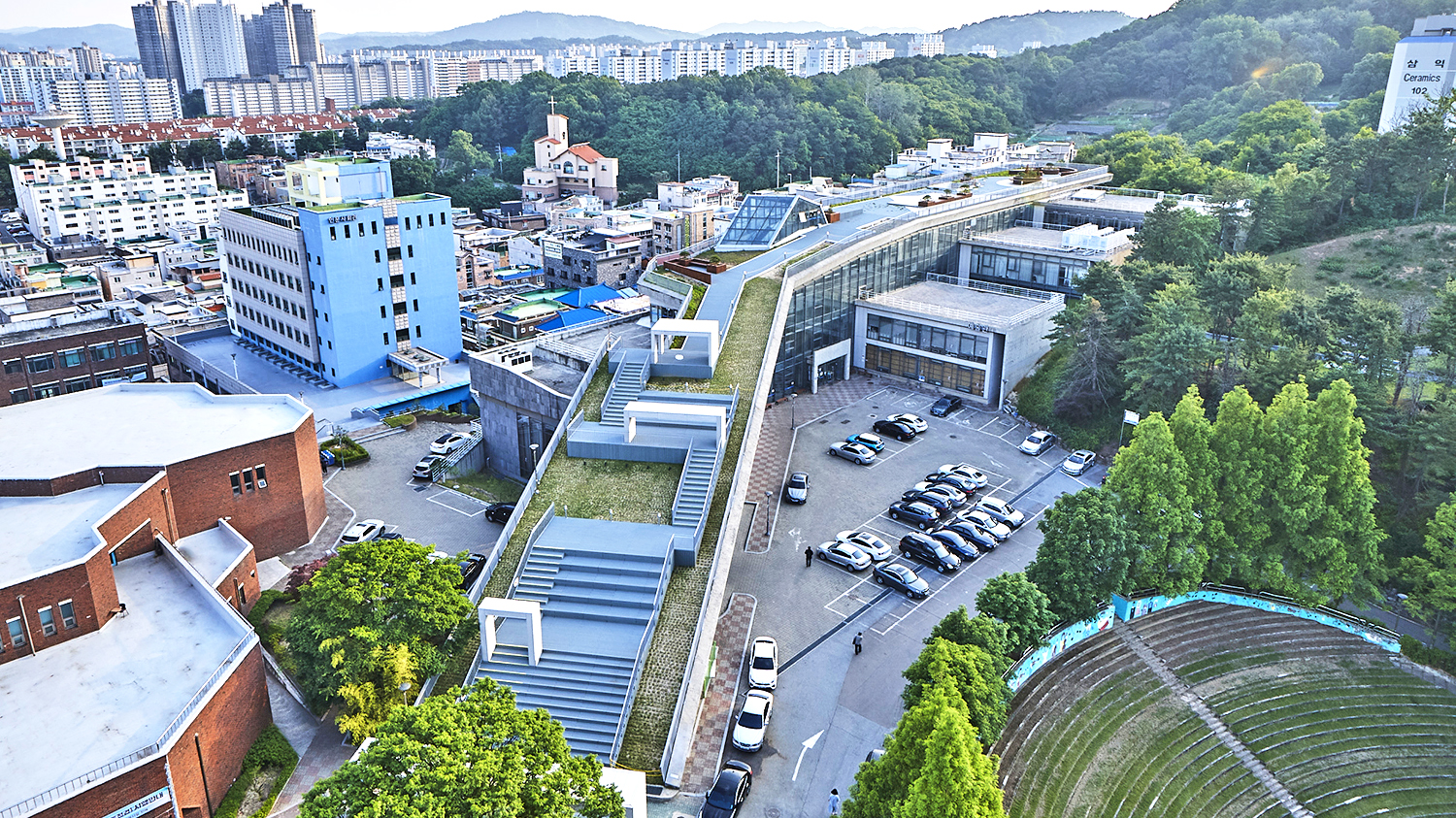 西原大学