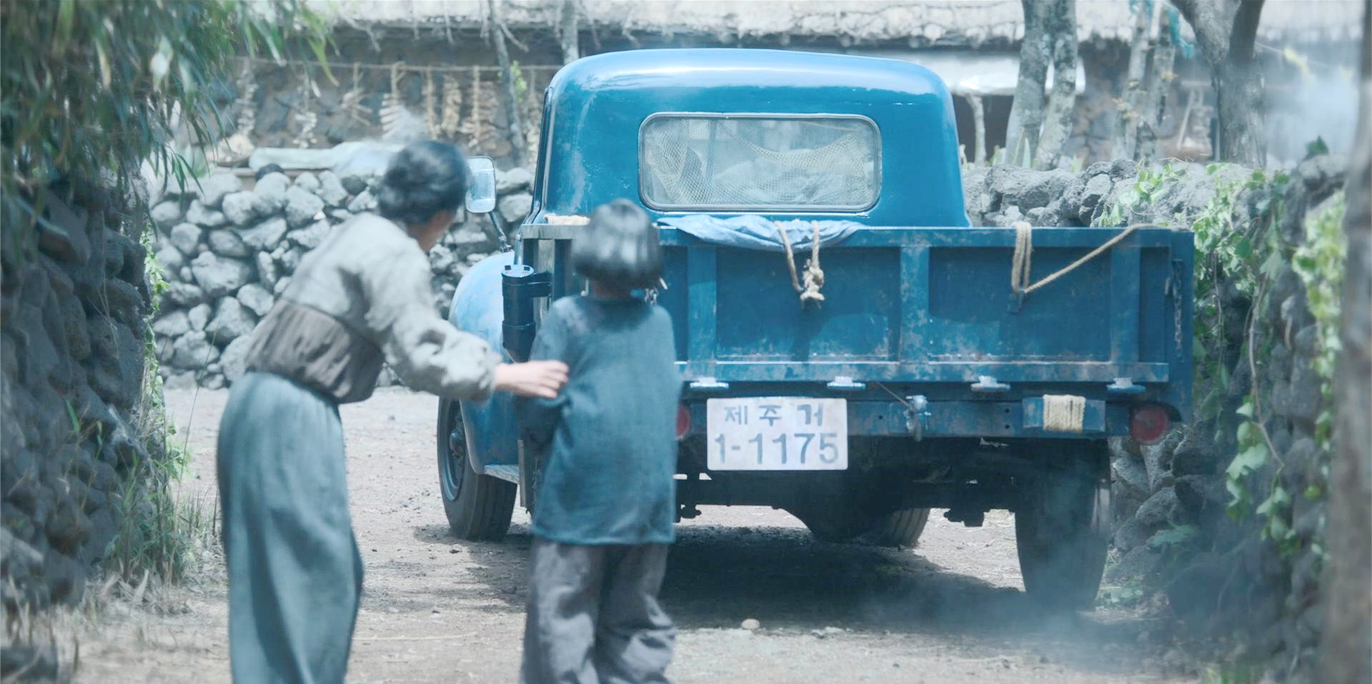 爱纯免于被拐卖