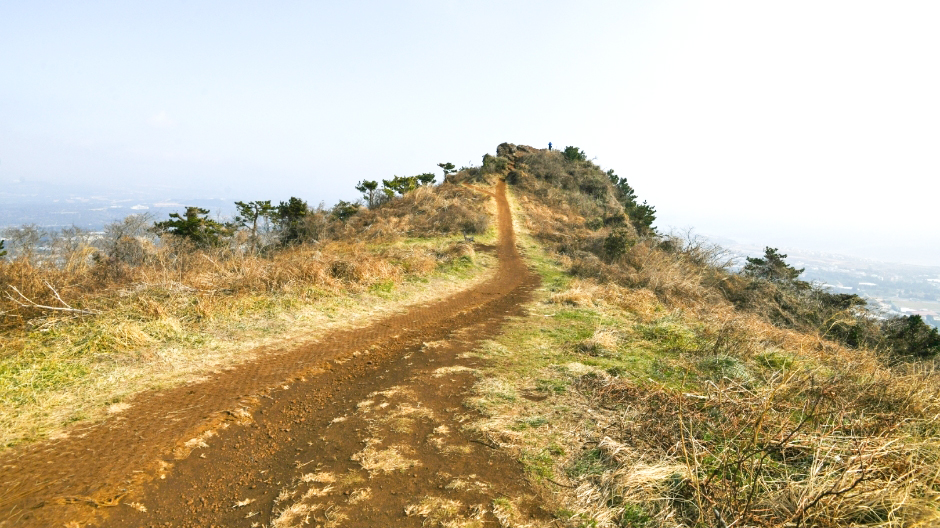 军山