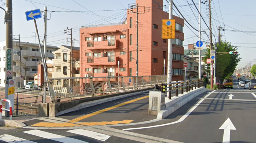 江川桥