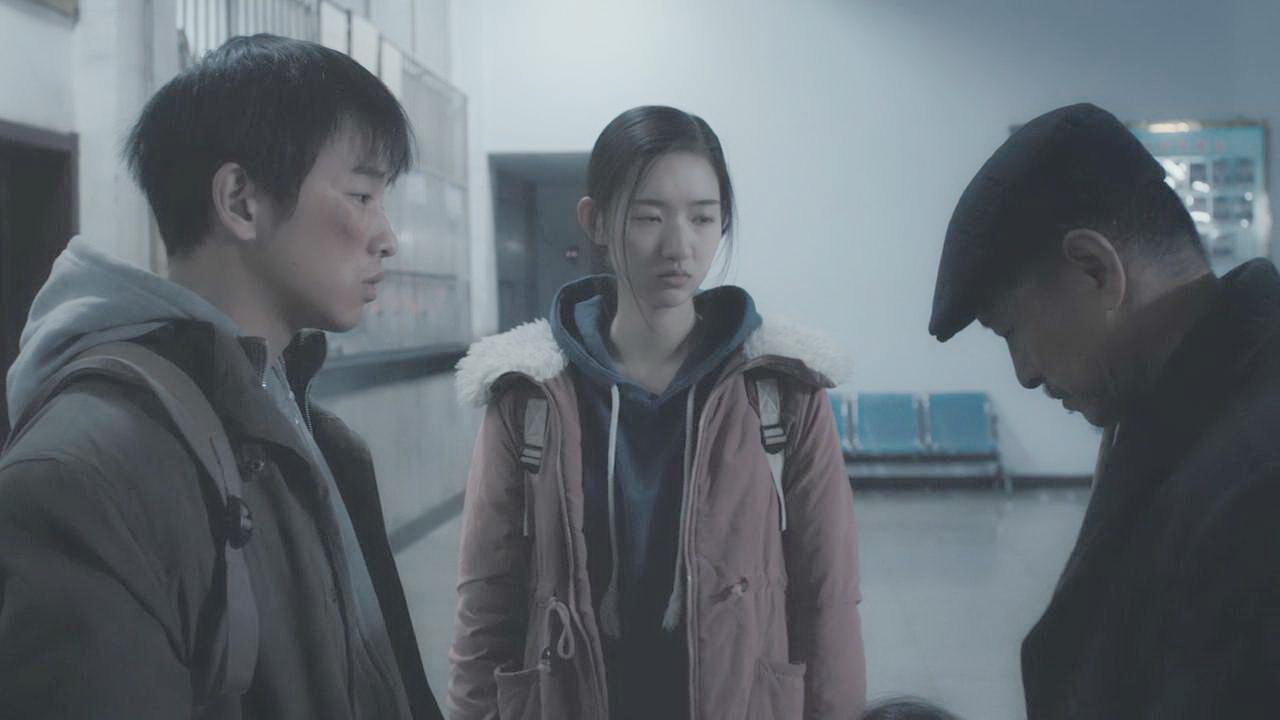 买长途汽车票