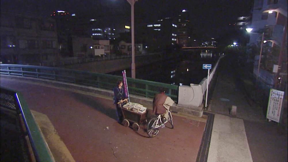 修二帮戴菲尼推车