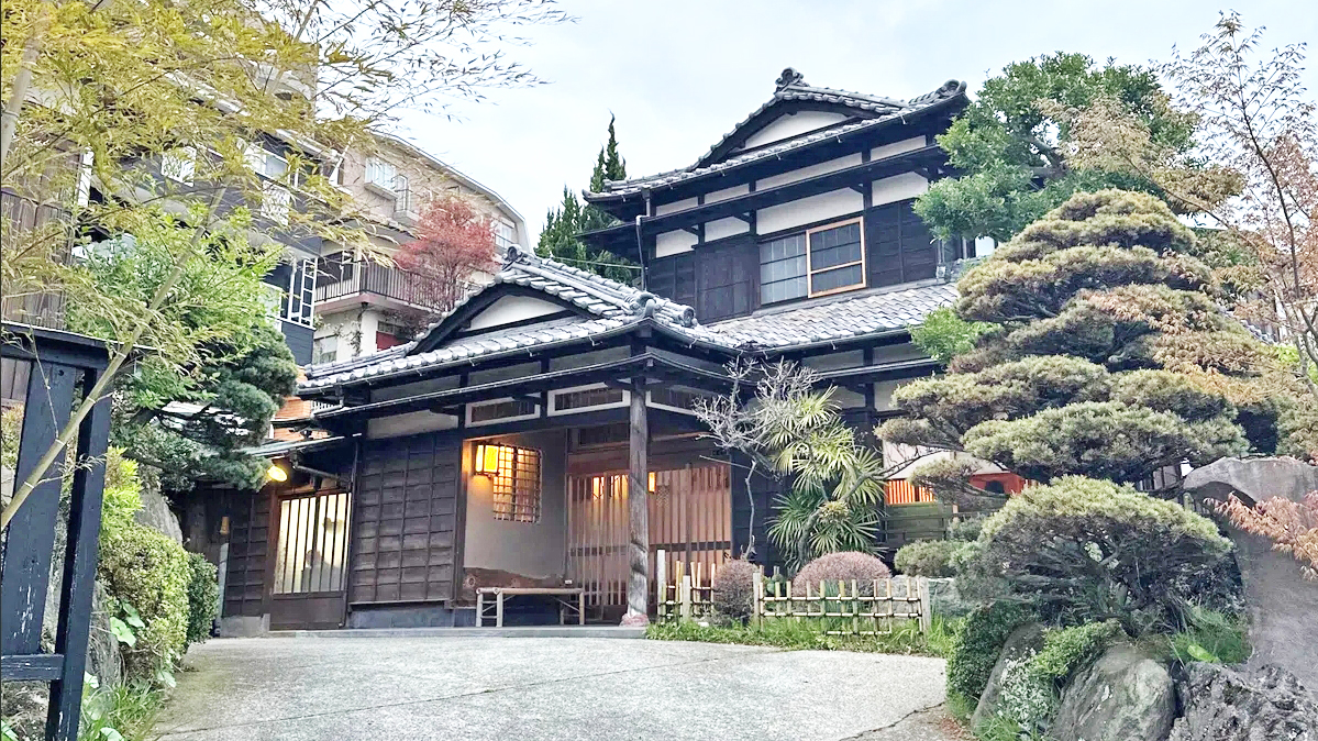 伊藤家之坛