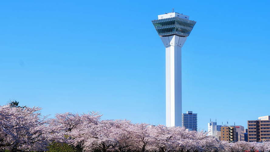 五棱郭塔