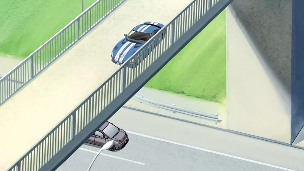 黑暗组织狙击警车