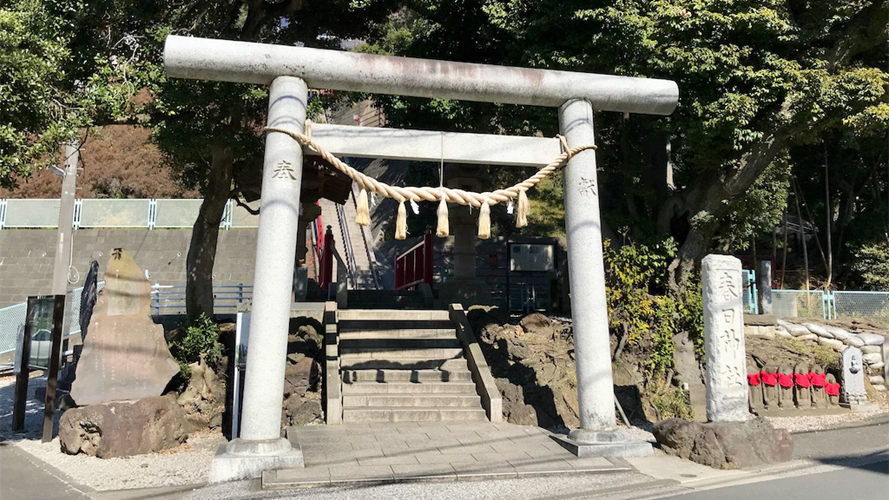 春日神社