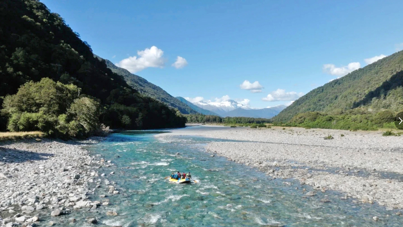 愉悦浅滩营地