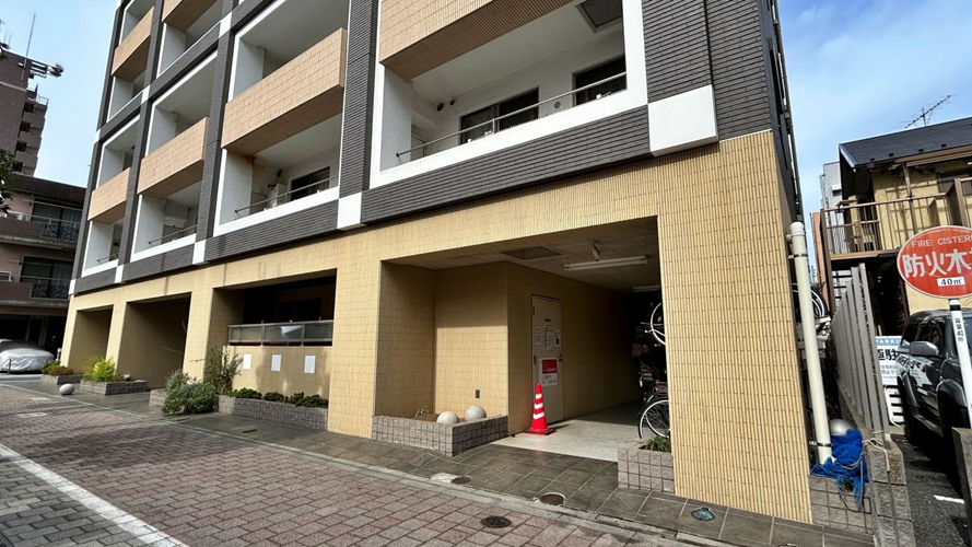 下一个西池大厦