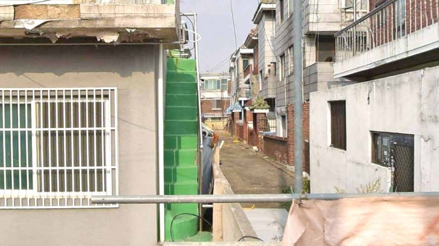 远美路8号街