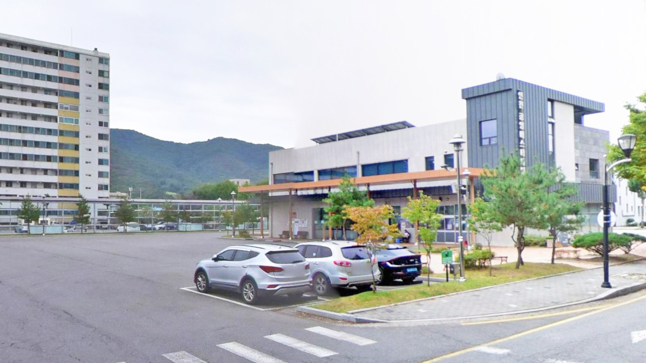 涟川公共汽车客运站