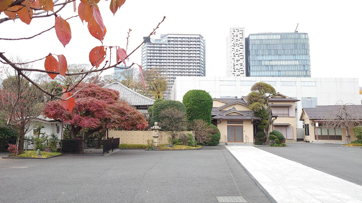 西光庵
