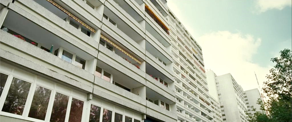 马尔科家