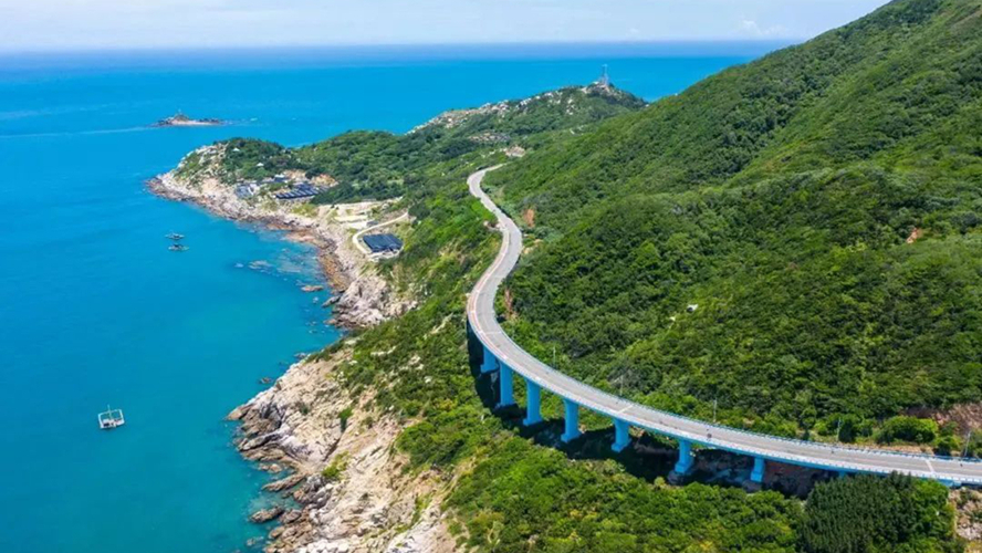 苏峰山路