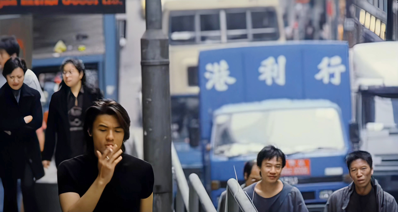 太平绅士跟踪Jet