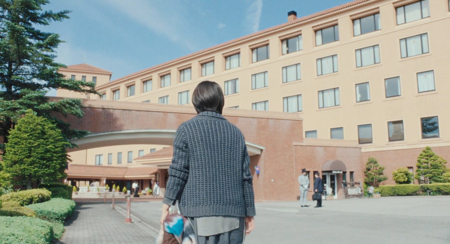 重逢丈夫/15年前婚礼