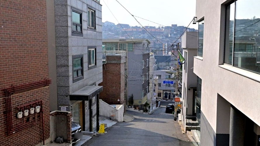 素月路40街