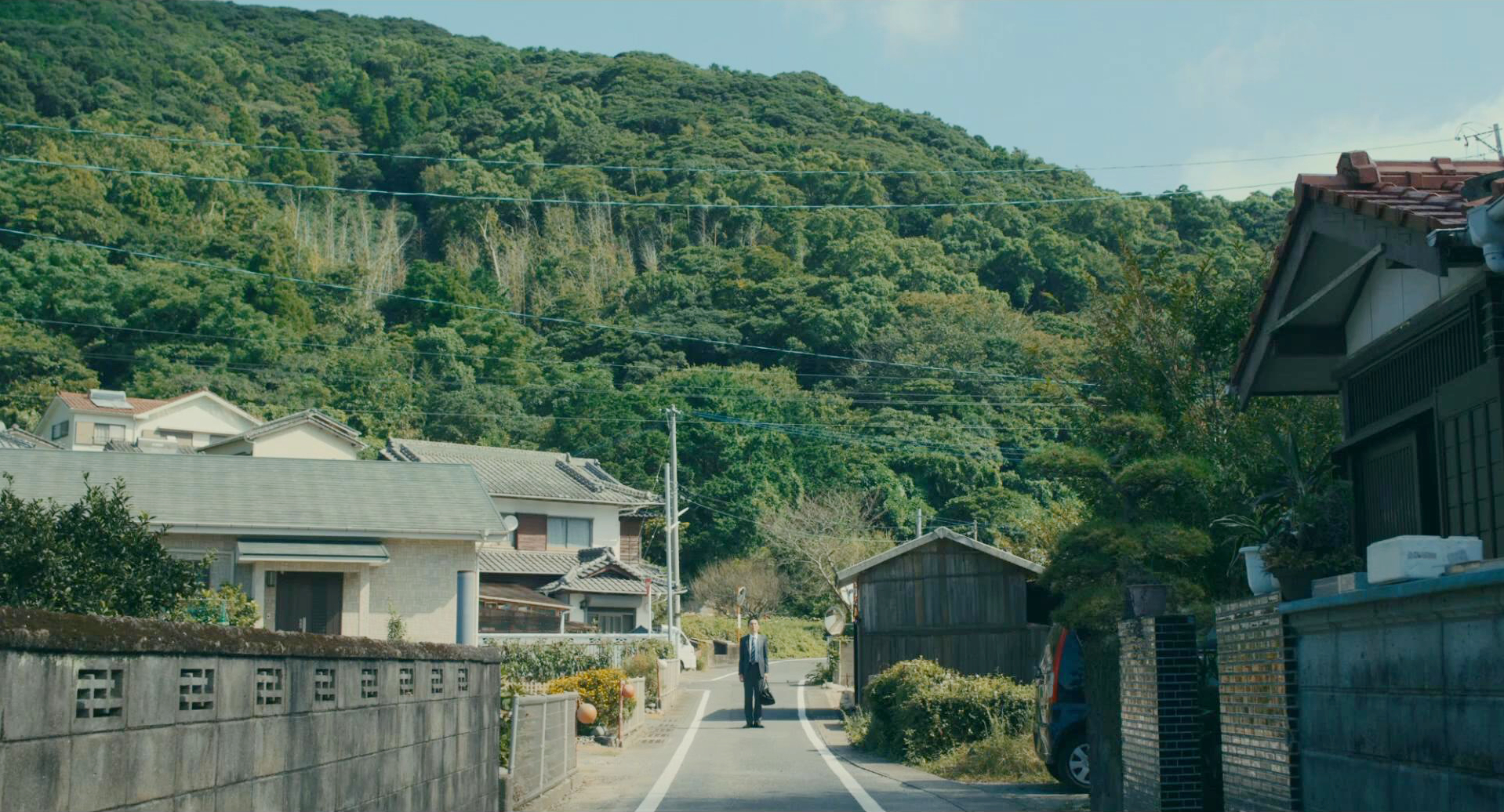 五郎饿了