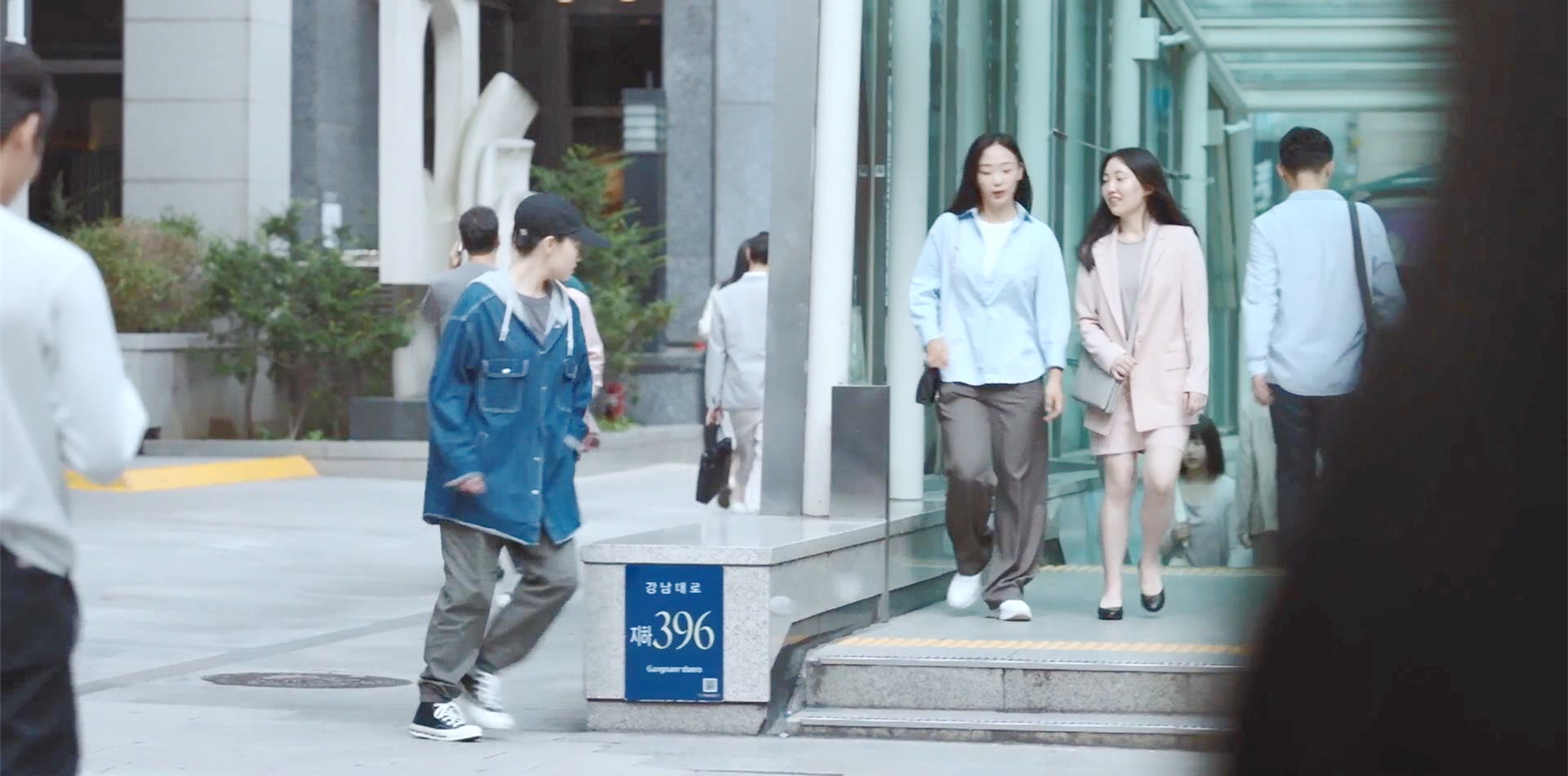 引刘在娜出动