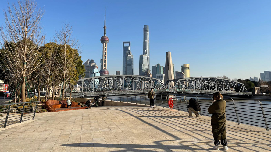世纪同框广场