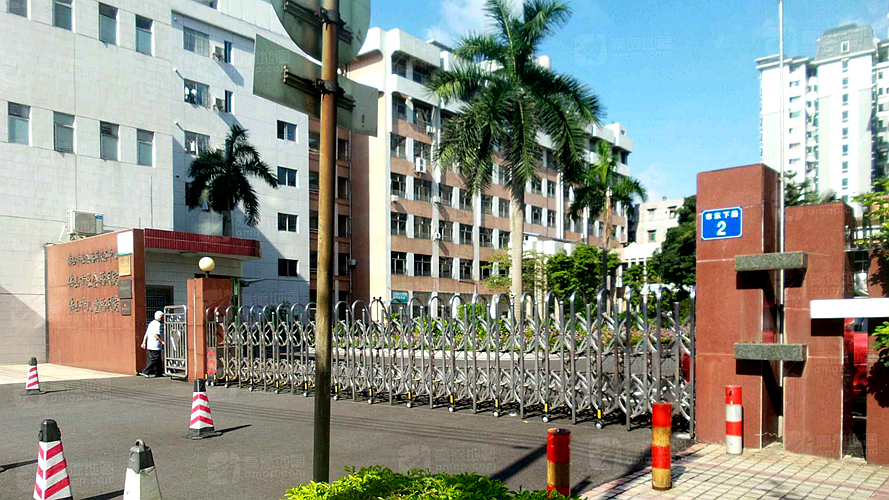 佛山市社会福利院