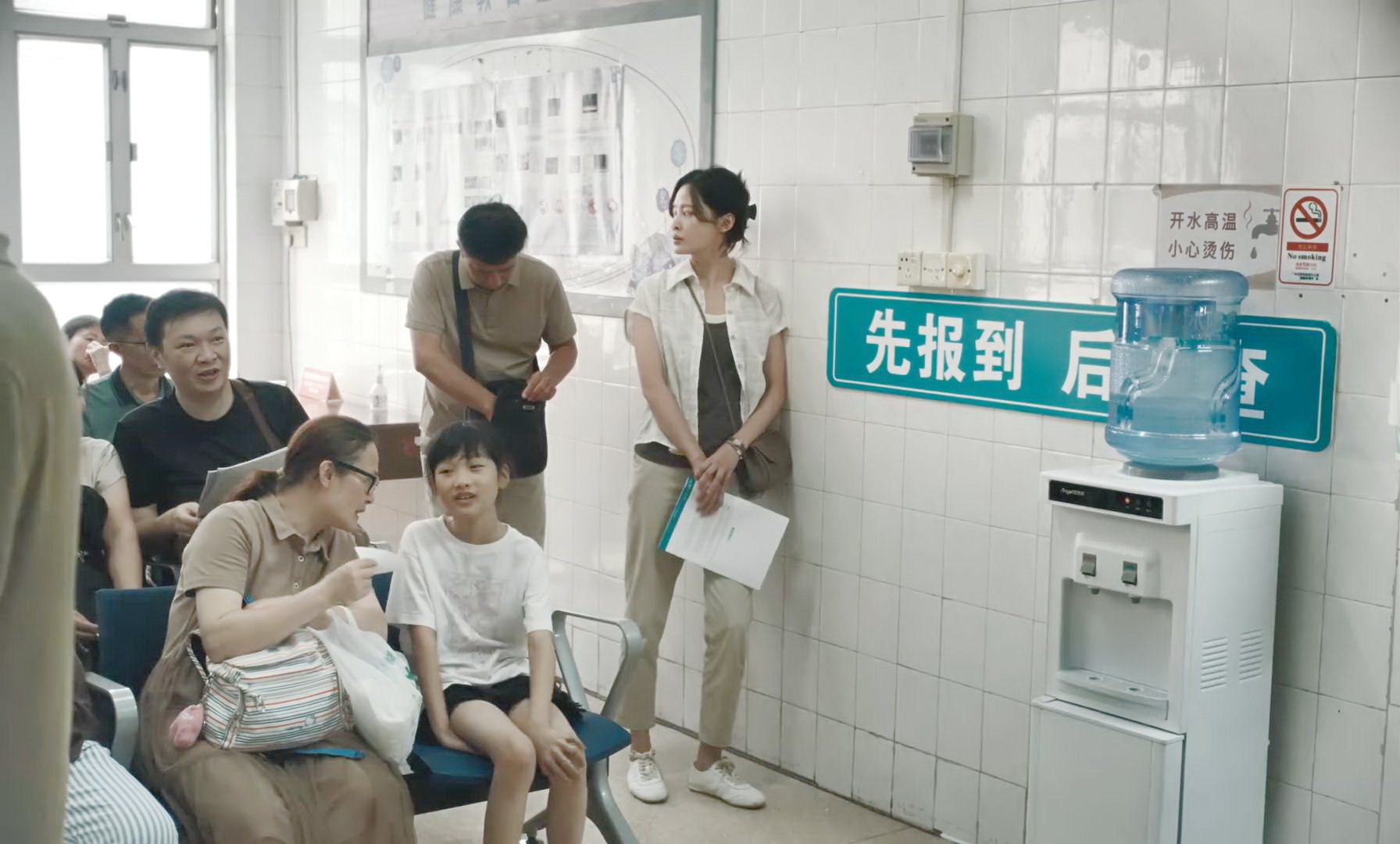 妇科超声室/急诊室