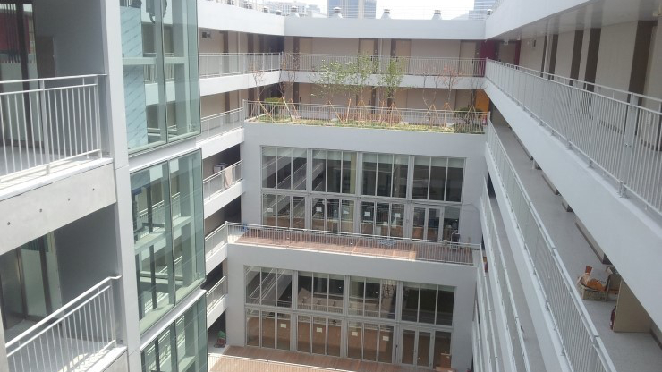 The Place忠正路公寓