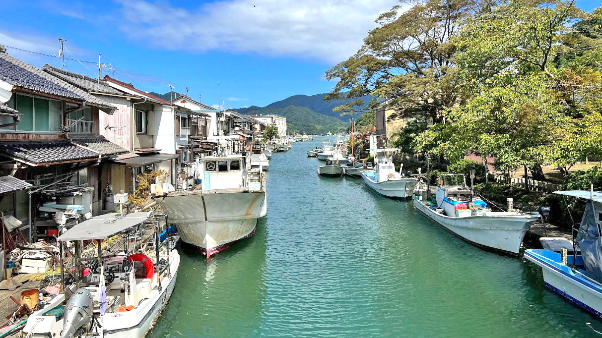 吉原小湾