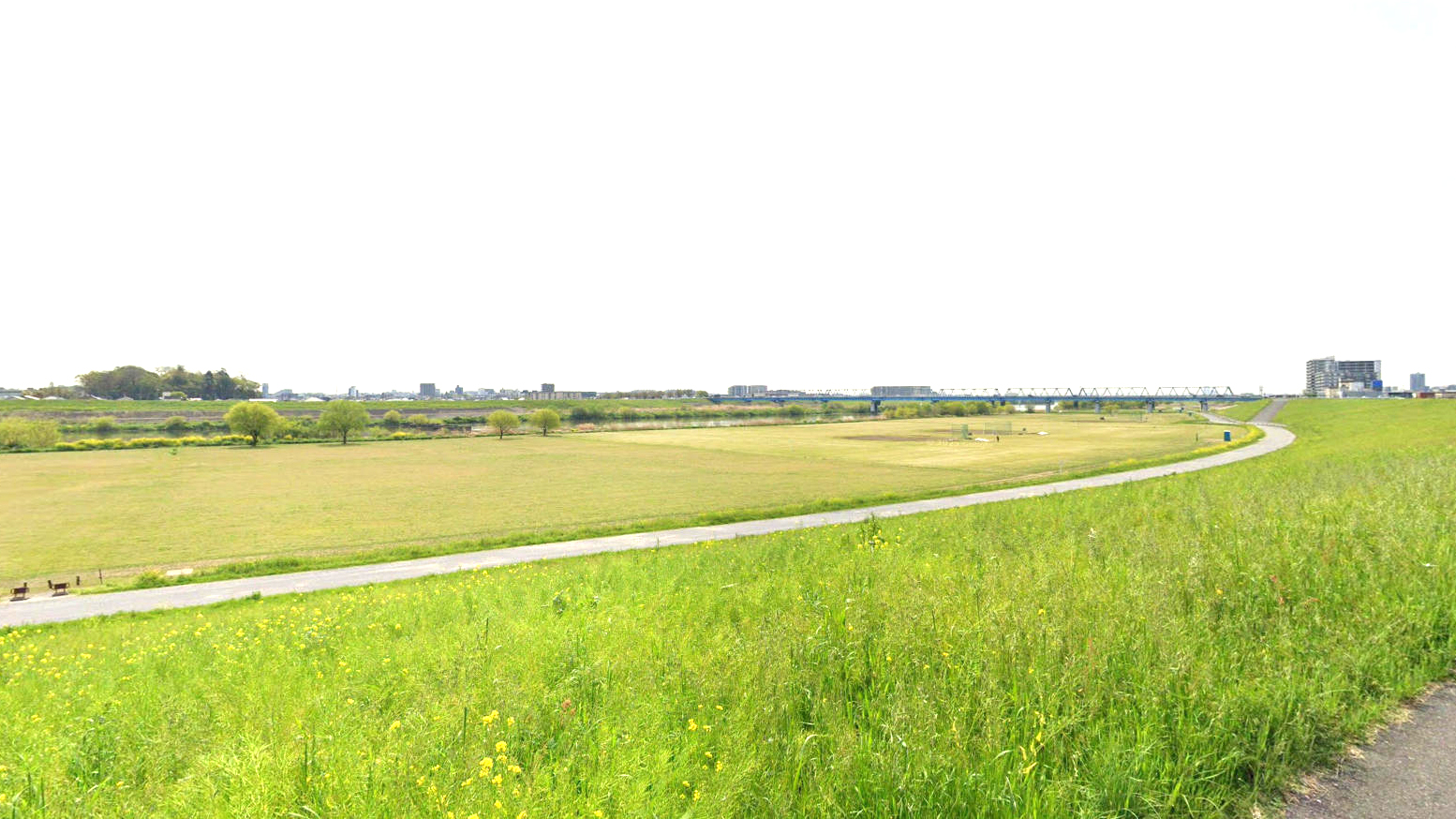 江户川体育公园
