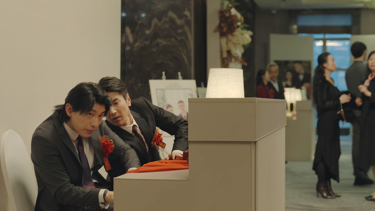 婚礼/副总培训班