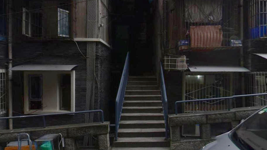 桂花园84号