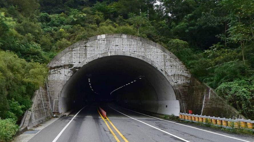 道德隧道