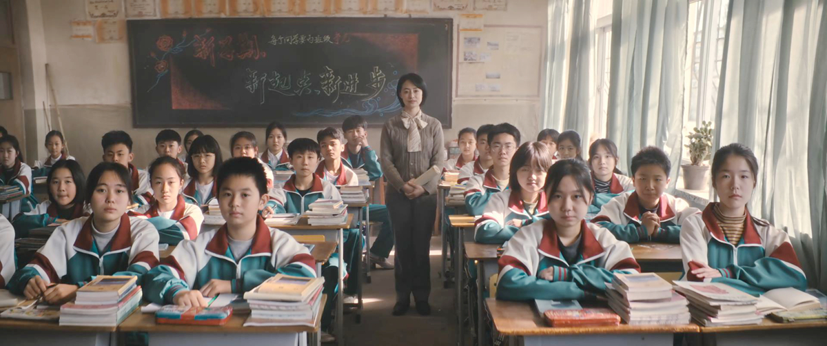铁西胜利中学