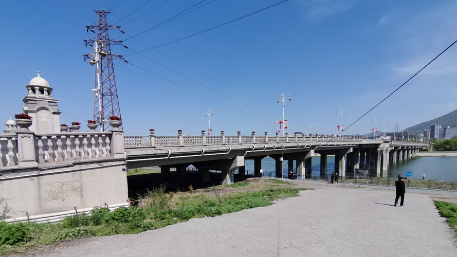 彩屯大桥
