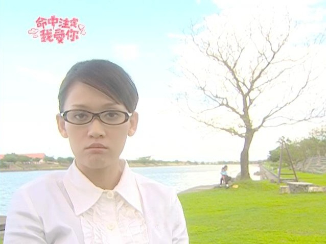 欣怡父女常去的河边