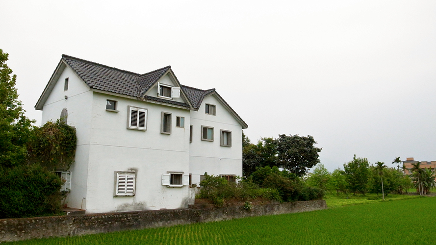 飞鸟小屋