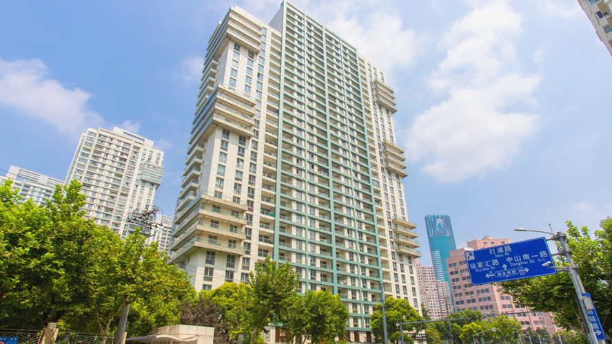 鼎园瑞峰公寓酒店