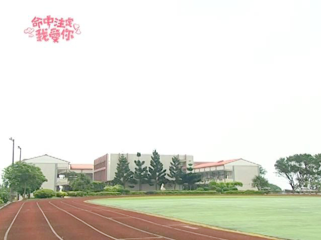 姜母岛小学
