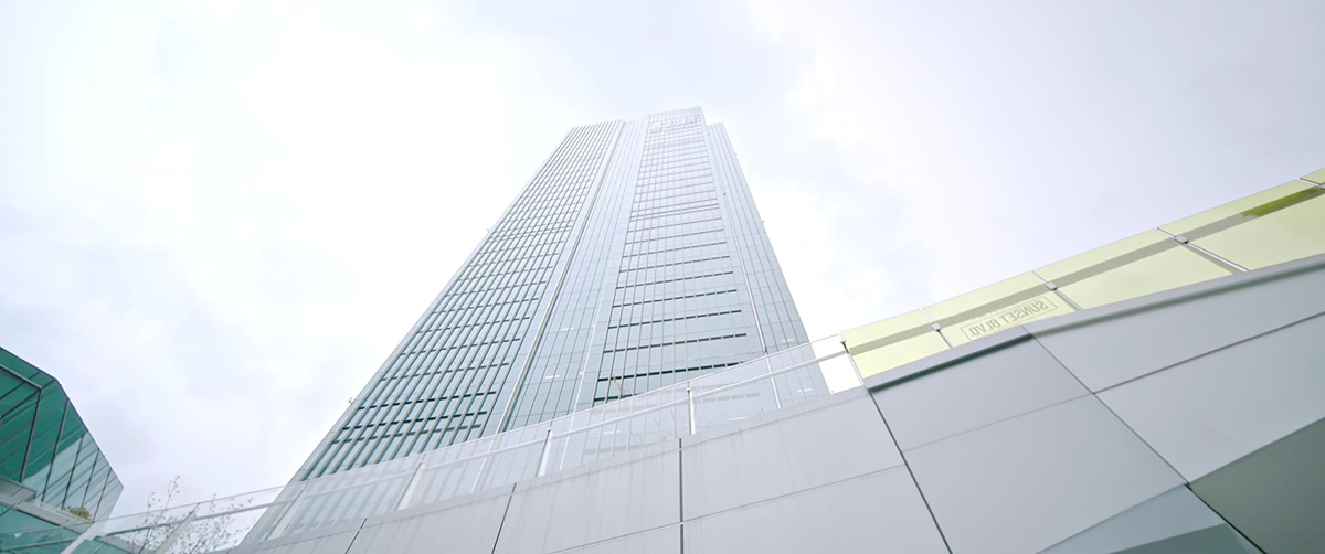 盛远集团外景
