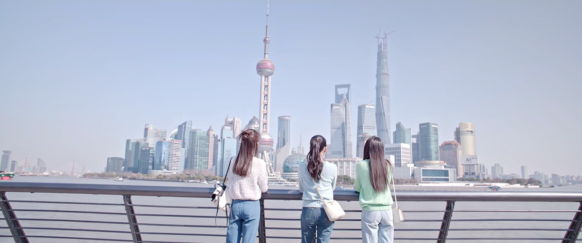 外滩