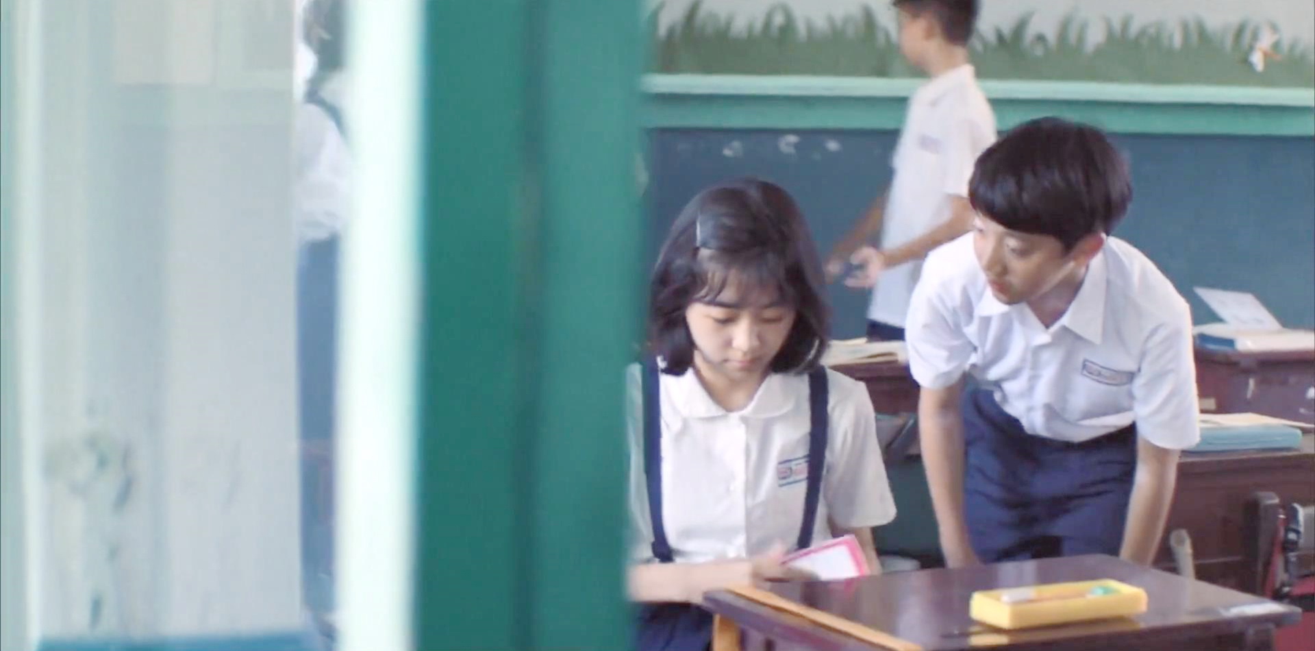学校