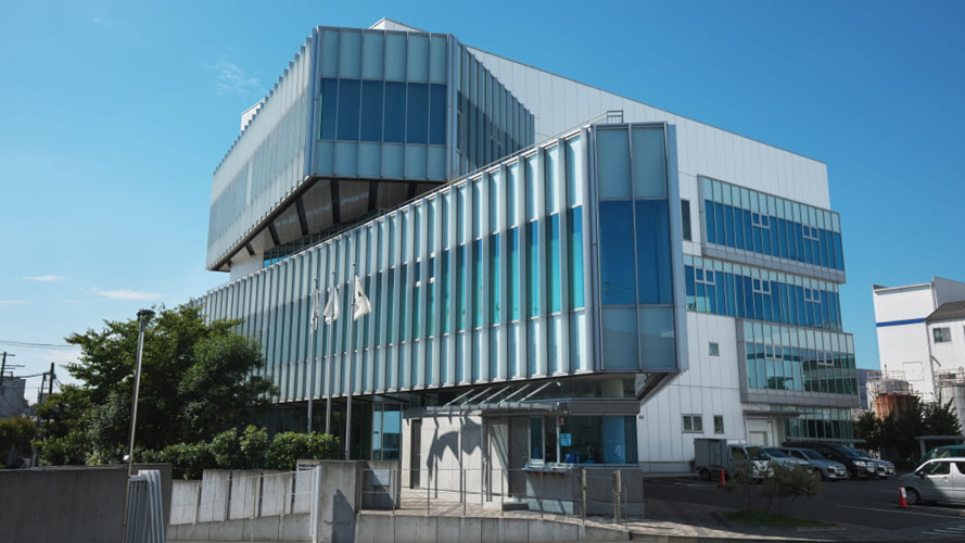 味之素精密技术株式会社总部