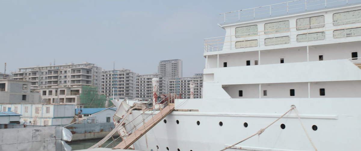 游轮赌场