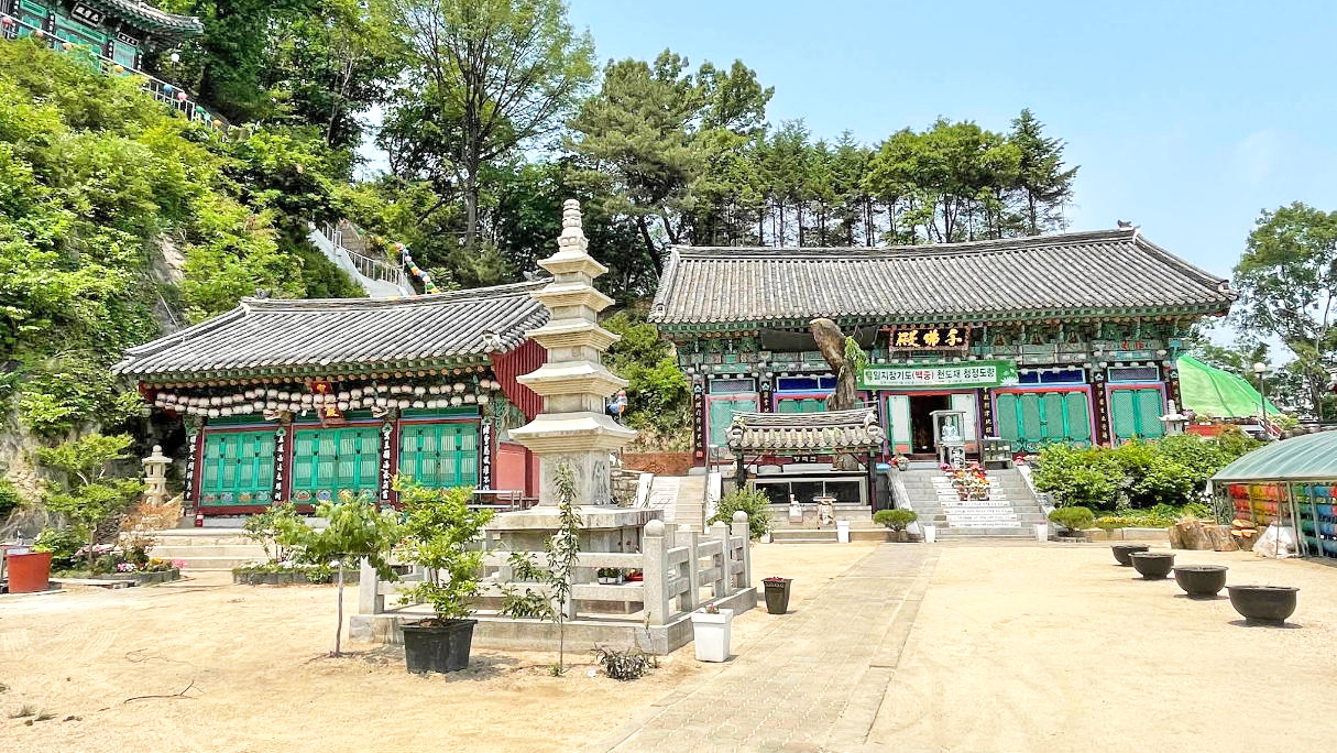 奉国寺
