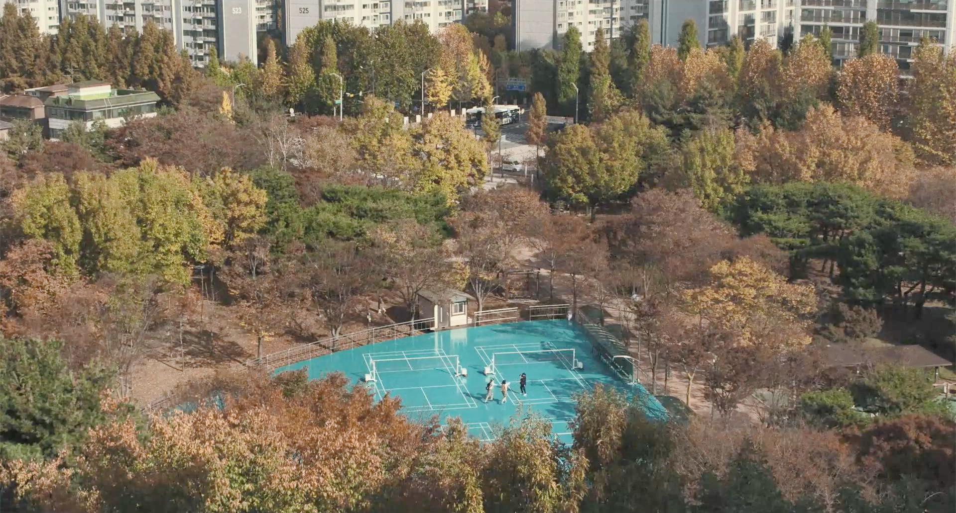 公园