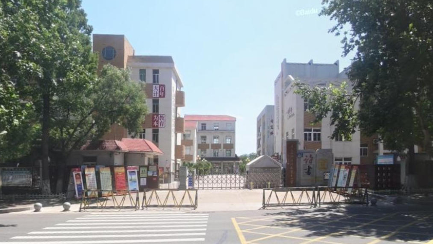 青岛西海岸新区育才小学