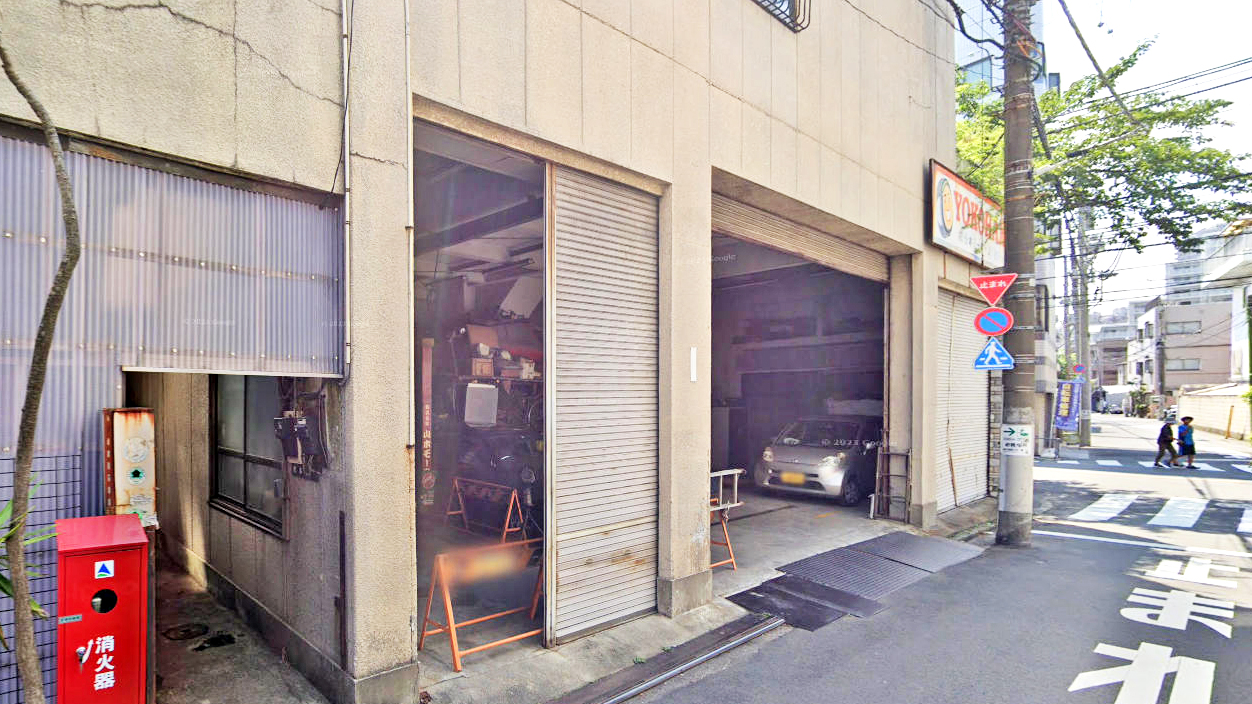 山本发动机株式会社