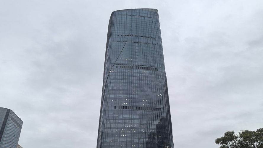 宁波塔