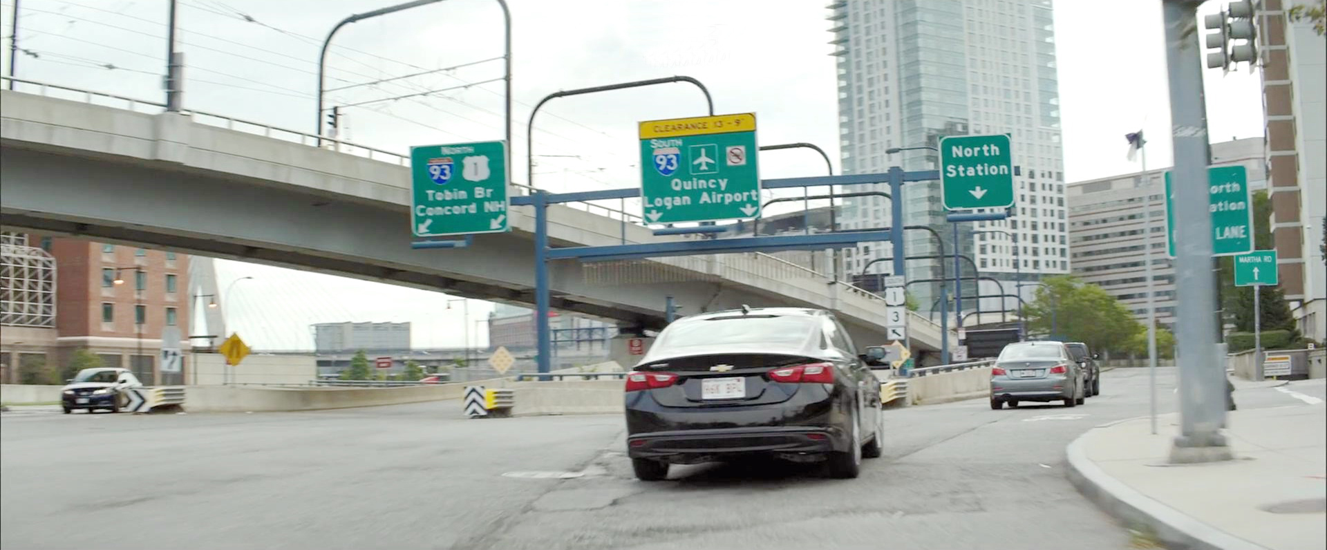 拐入岔路