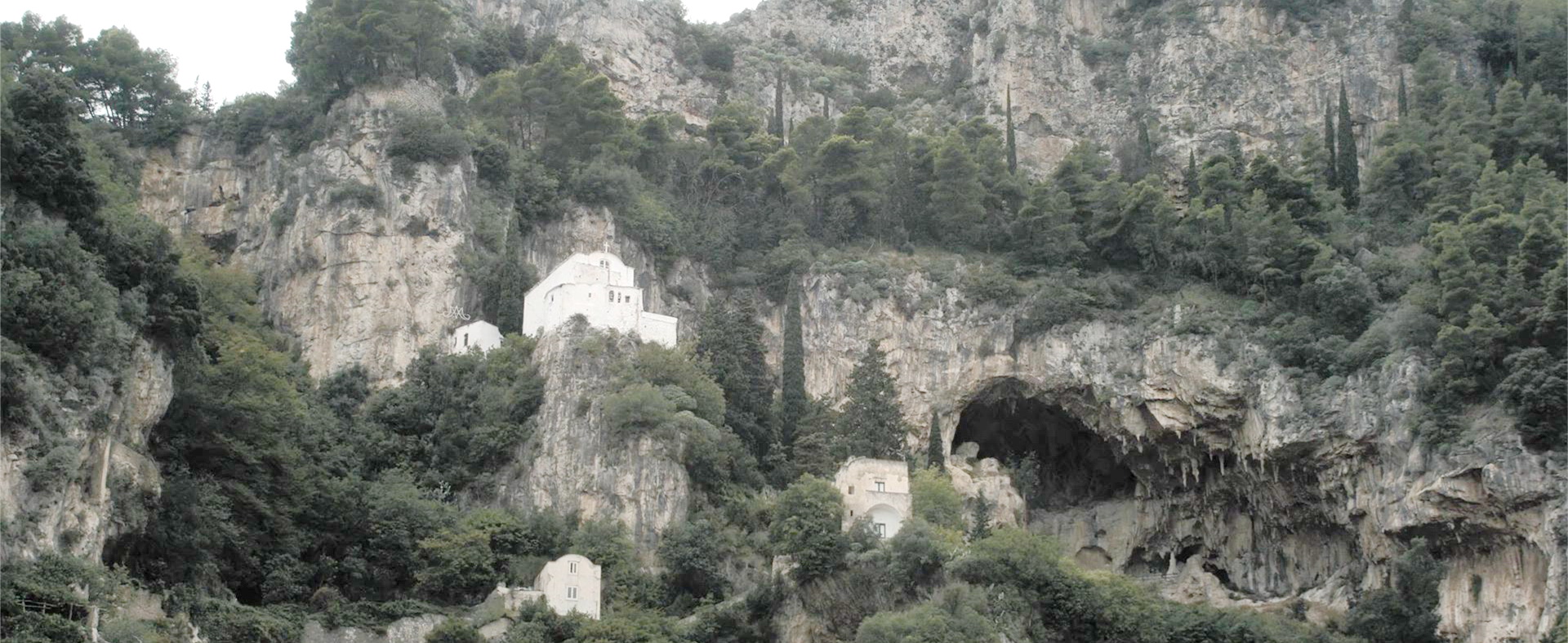 山顶教堂